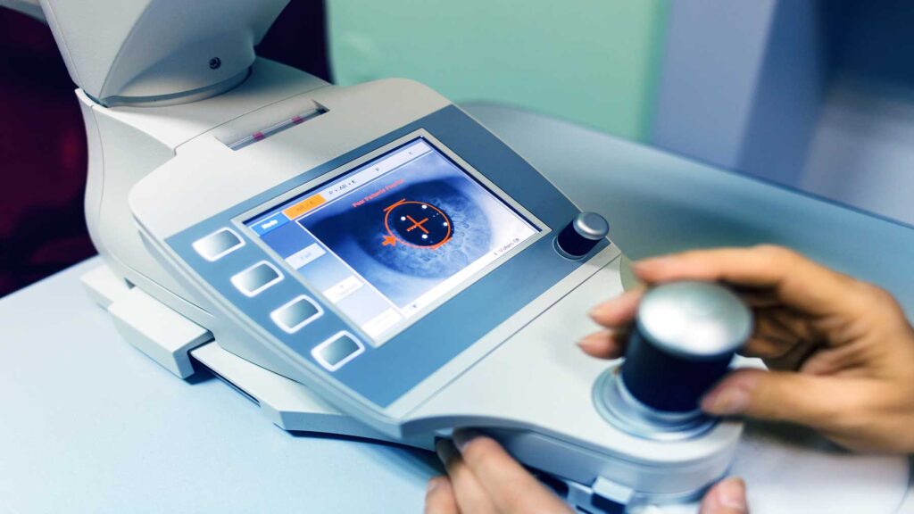 Is Laser Eye Surgery a Good Option for Vision Correction?