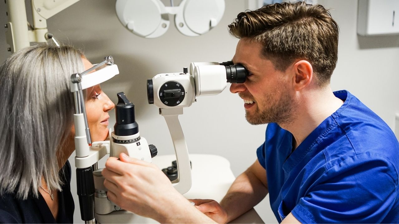 Cataract Surgery