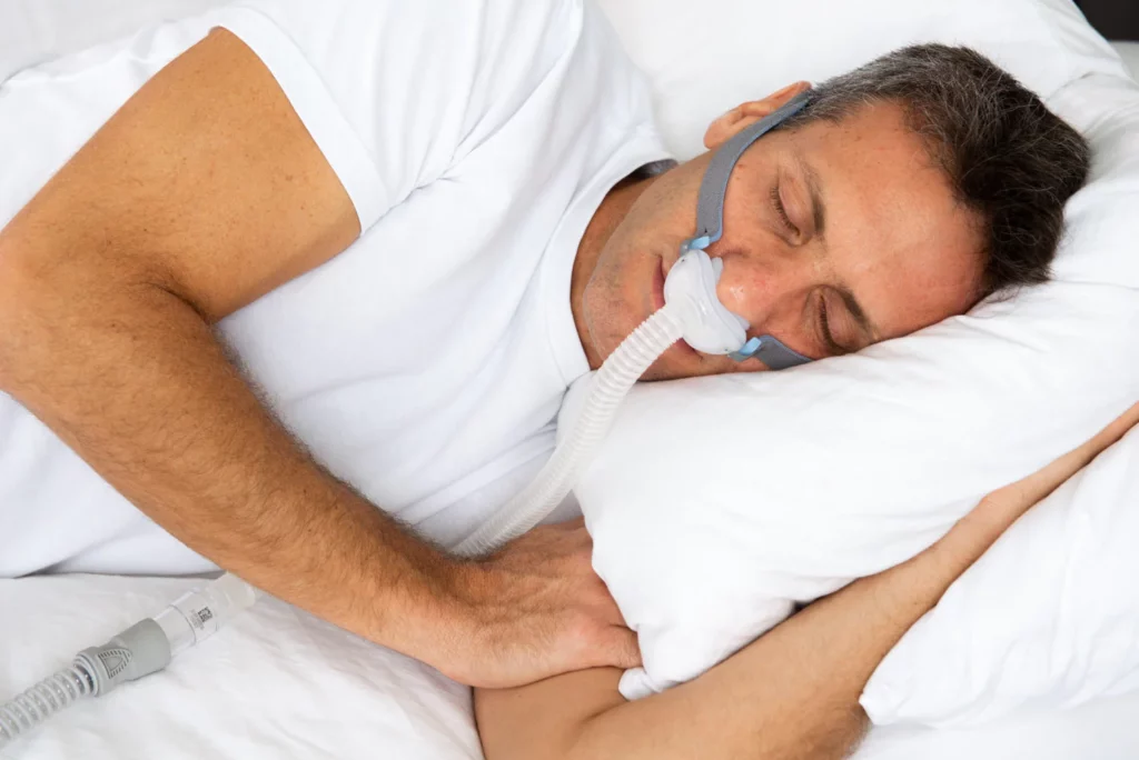 Bulk-Bill Sleep Study Perth