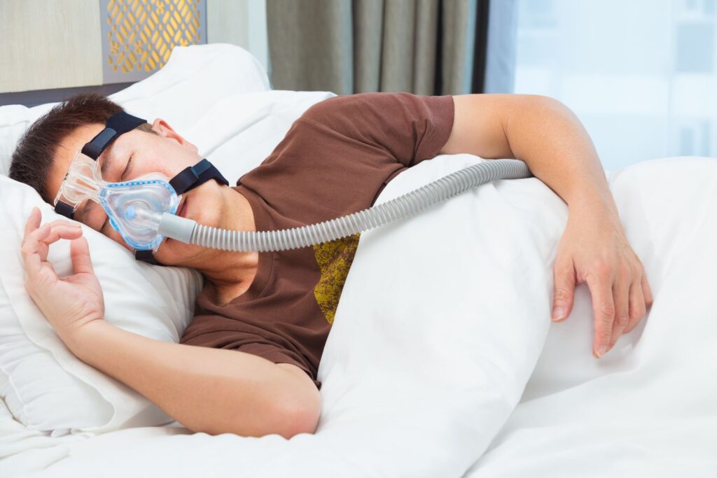 Sleep Study Perth Cost