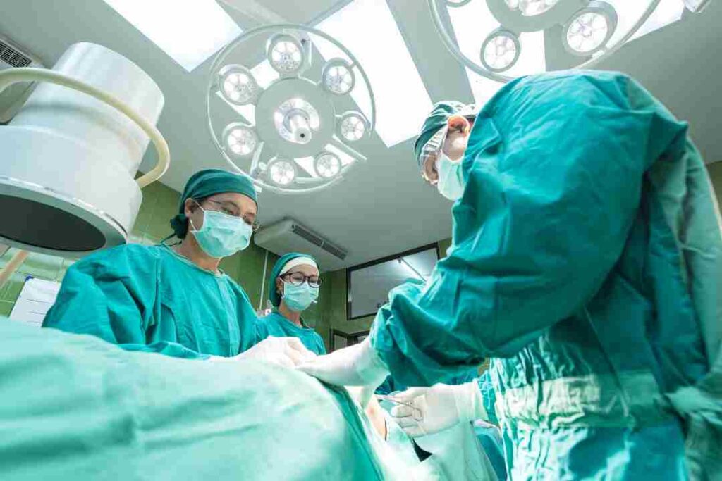 Bulk-Billed & Affordable Cataract Surgery Options in Australia for Pensioners